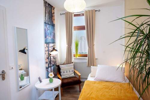 Einzelzimmer Beispiel - Hotel, Pension, Gasthof in Walkenried zum Kaufen