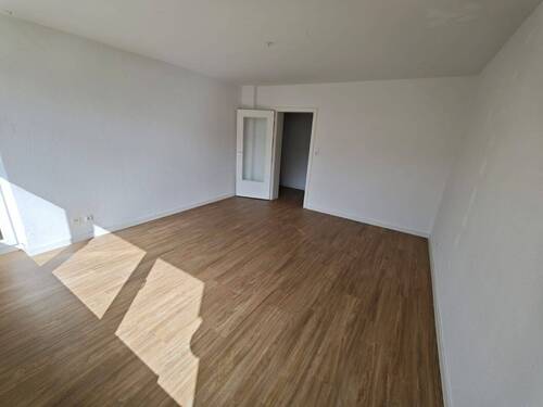 WZ (2).jpeg - 3 Zimmer Etagenwohnung zur Miete in Clausthal-Zellerfeld