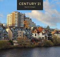 Panoramablick inklusive Wohnen mit Perspektive - Mülheim Broich