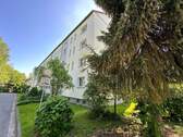 Hausansicht - 