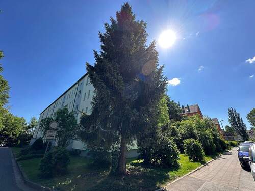 Hausansicht - 