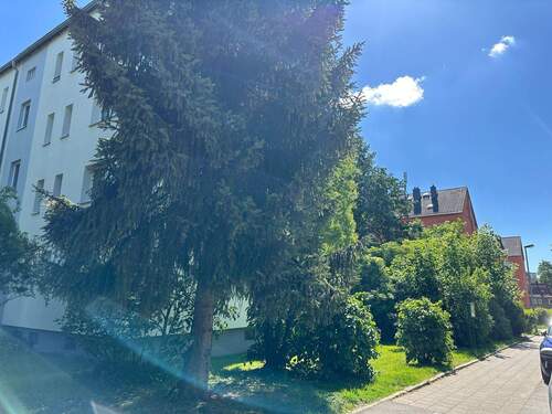 Hausansicht - 