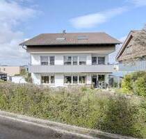 Investitionsobjekt: Voll vermietetes Mehrfamilienhaus - Korntal-Münchingen