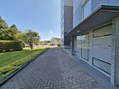 Hauseingang - 