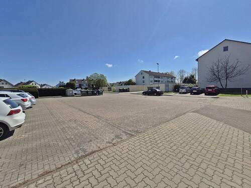 Parkplatz - 