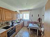 Küche - Etagenwohnung mit 78,70 m&sup2; in Minden zum Kaufen