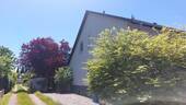 Ansicht Osten / 2 Stellplätze - 