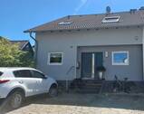 Ansicht Norden / 2 Stellplätze - 