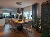 Kochen Essen - Provisionsfrei! Untergrombach Reihenendhaus in ruhiger Wohnlage