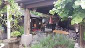 Gartenhaus - 