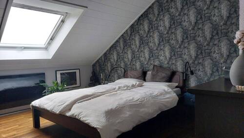 Zimmer im DG - 