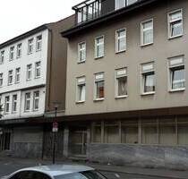 [RESERVIERT Ladenfläche mit Halle zu vermieten in Am Hauptbahnhof - Hagen Mittelstadt