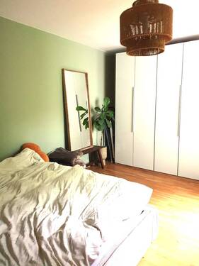 Schlafzimmer - 