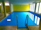 Schwimmbad - 