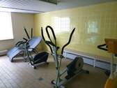 Wellnessbereich - 