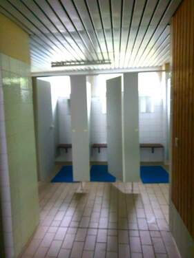 Umkleide - 