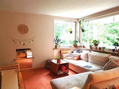 Wohnzimmer - 