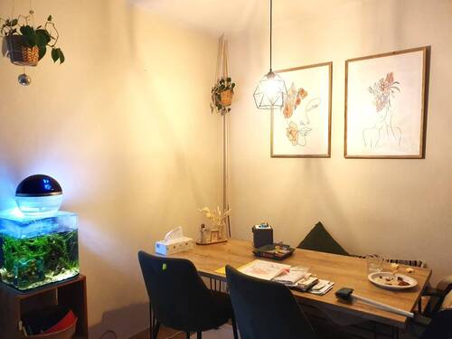 Essbereich - 