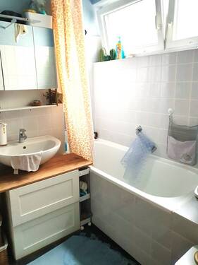 Badezimmer - 