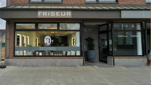 Frontansicht - Büro zum Kaufen in Meerbusch