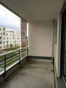 Balkon - 2 Zimmer Etagenwohnung zum Kaufen in München