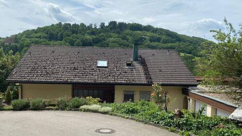 Bild 2 - 1 Zimmer Einfamilienhaus zum Kaufen in Mulfingen / Buchenbach