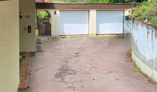 Bild 3 - 1 Zimmer Einfamilienhaus in Mulfingen / Buchenbach
