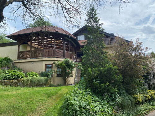 Bild 4 - Einfamilienhaus mit 240,00 m² in Mulfingen / Buchenbach zum Kaufen