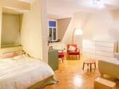 Wohnzimmer - 