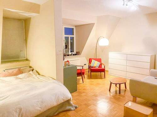 Wohnzimmer - 