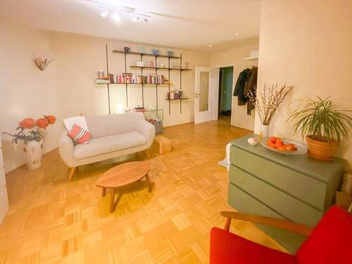 Wohnzimmer - 