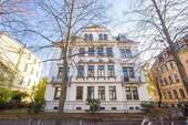 Außenansicht - 1 Zimmer Etagenwohnung in Dresden