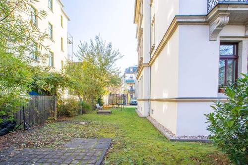 Außenansicht - 