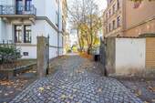 Zufahrt - 