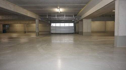 Tiefgarage - 