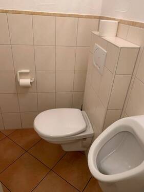 Kunden WC - 