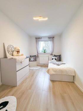 Kind-Büro - Etagenwohnung mit 79,70 m&sup2; in Ahlen zum Kaufen