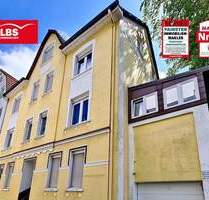 Mehrfamilienhaus in Zentraler Lage von Lüdenscheid
