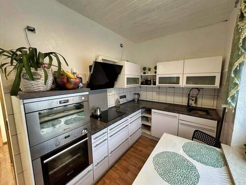 Küche Wohnung 1.ETG - 