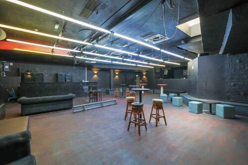 Club 1. OG Ansicht 1 - 