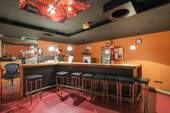 Bar Spielhalle UG - 
