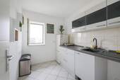 Wohnung Küche 4. OG - 