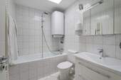Wohnung Badezimmer 4. OG - 
