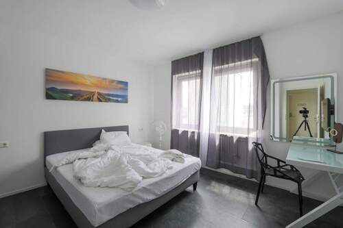 Zimmerbeispiel 4. OG - 