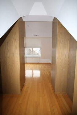 Einbauschränke Elternzimmer - 