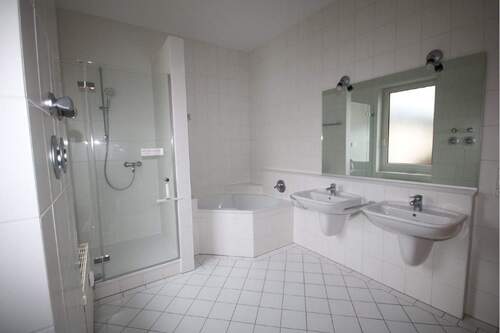 Badezimmer 1 - 