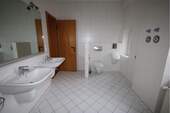 Badezimmer 1 - 