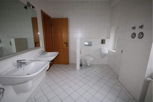 Badezimmer 1 - 