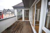 Balkon Bild 1 - 