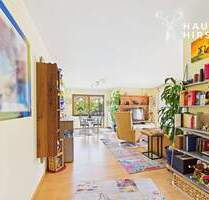 Einziehen & Wohlfühlen: 3-Zimmer-Wohnung mit EBK, zwei Balkone und Außenstellplatz - Bad Herrenalb